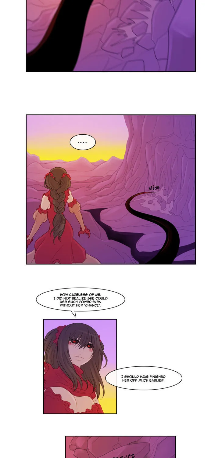 Kubera Zinmanga X Chapter 96 Page 3