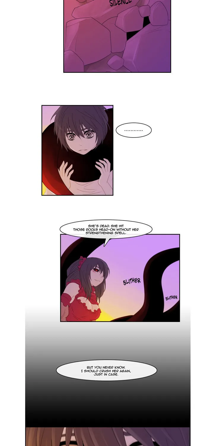 Kubera Zinmanga X Chapter 96 Page 4