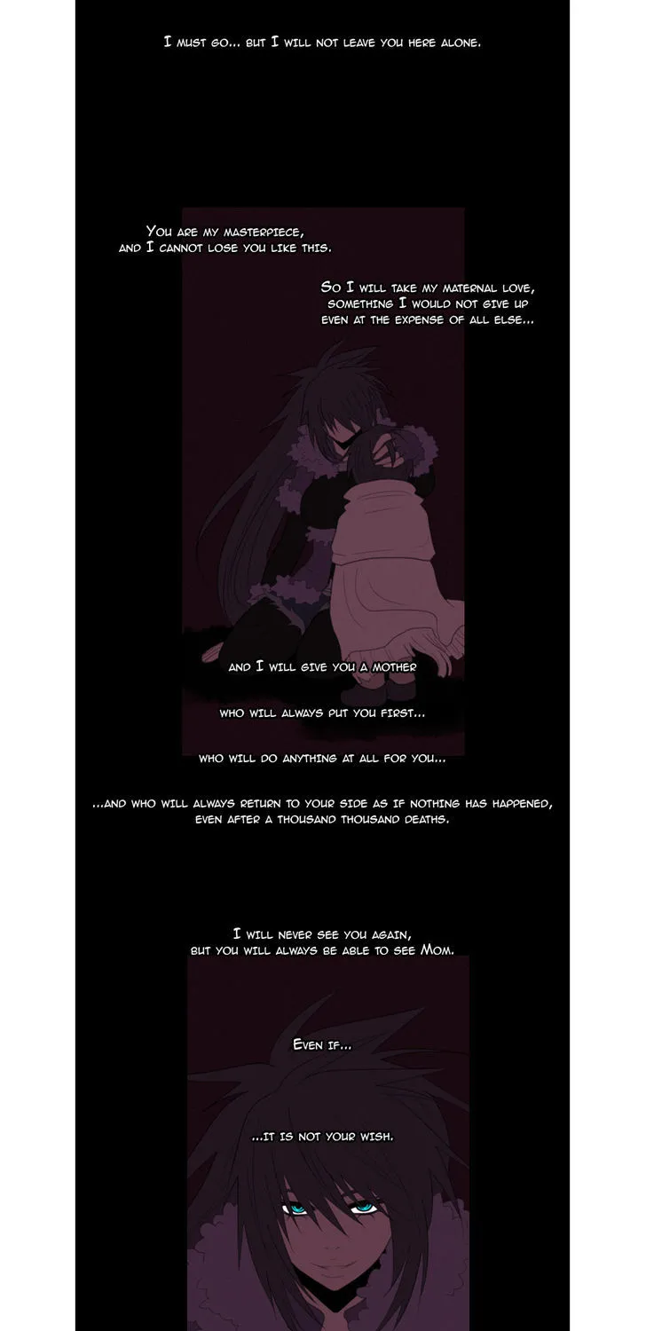 Kubera Zinmanga X Chapter 96 Page 6