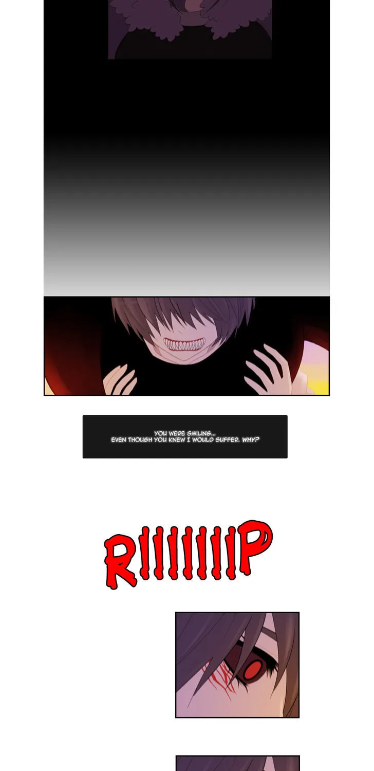 Kubera Zinmanga X Chapter 96 Page 7
