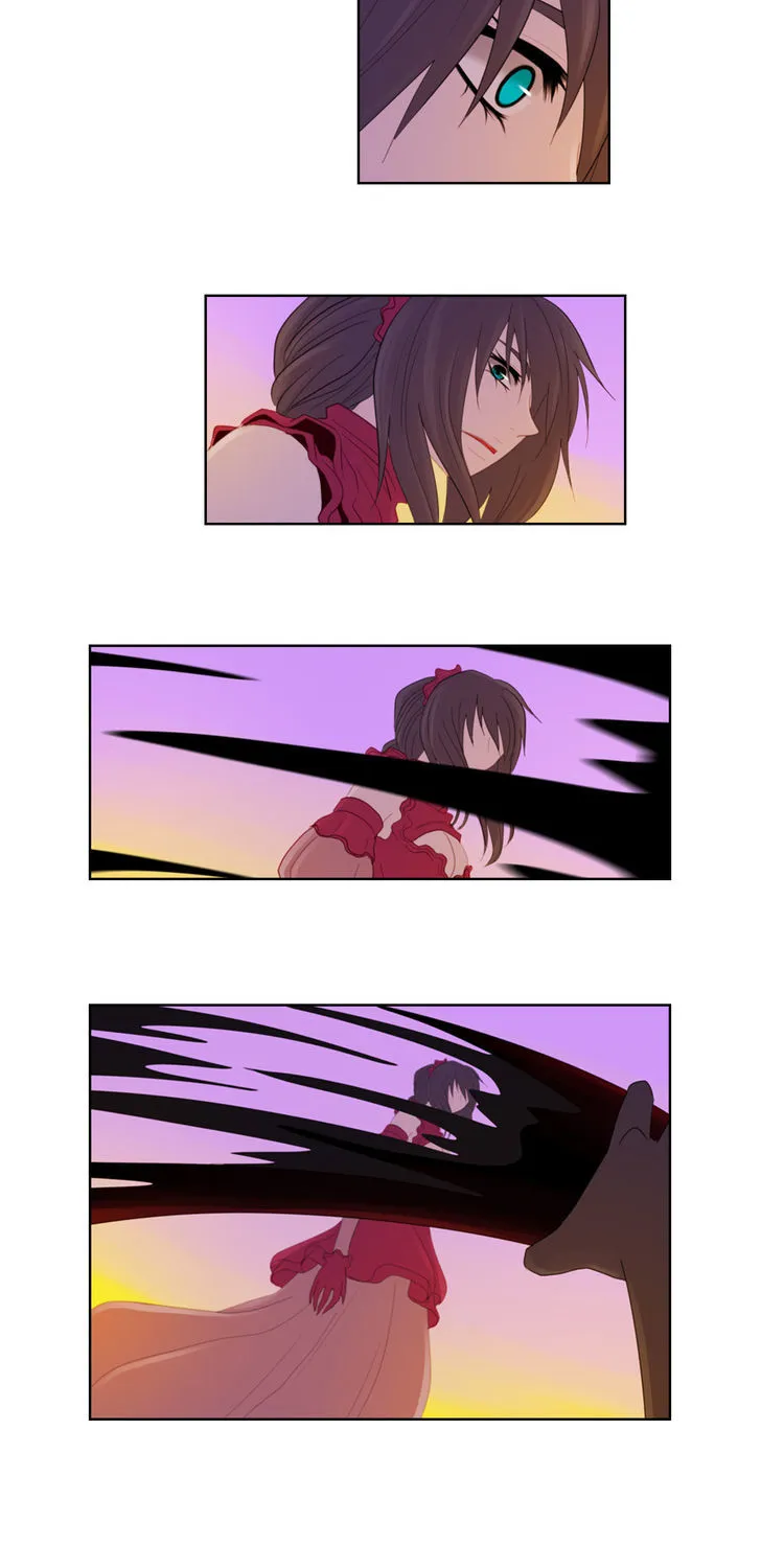 Kubera Zinmanga X Chapter 96 Page 8