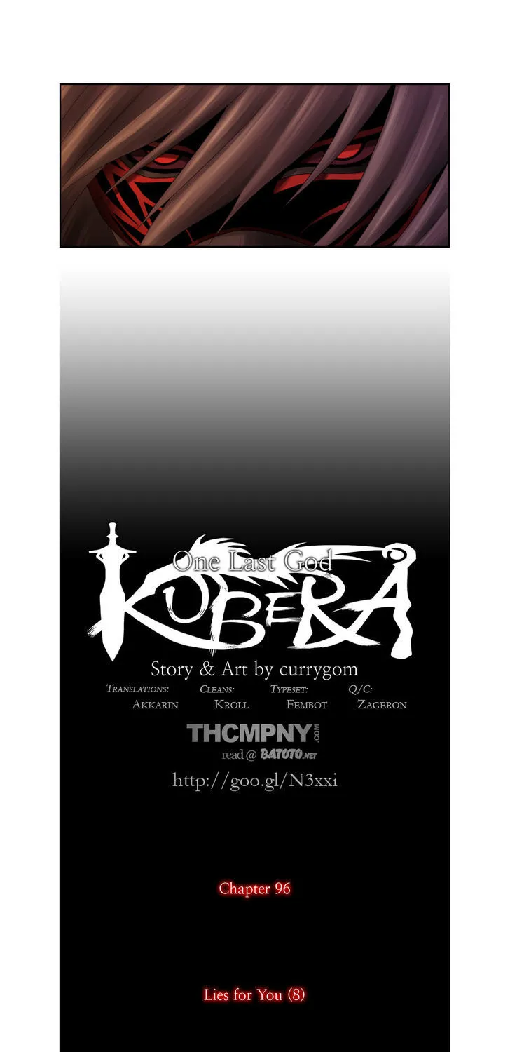 Kubera Zinmanga X Chapter 96 Page 9