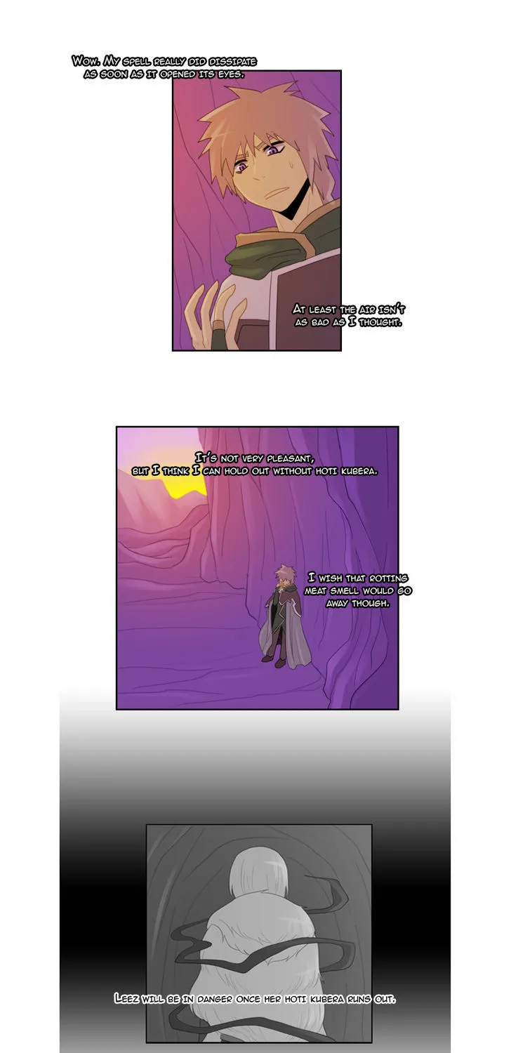 Kubera Zinmanga X Chapter 96 Page 11