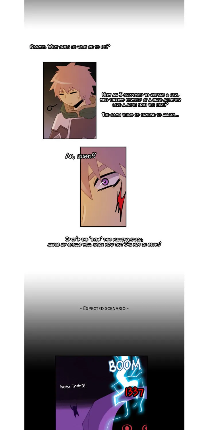 Kubera Zinmanga X Chapter 96 Page 12