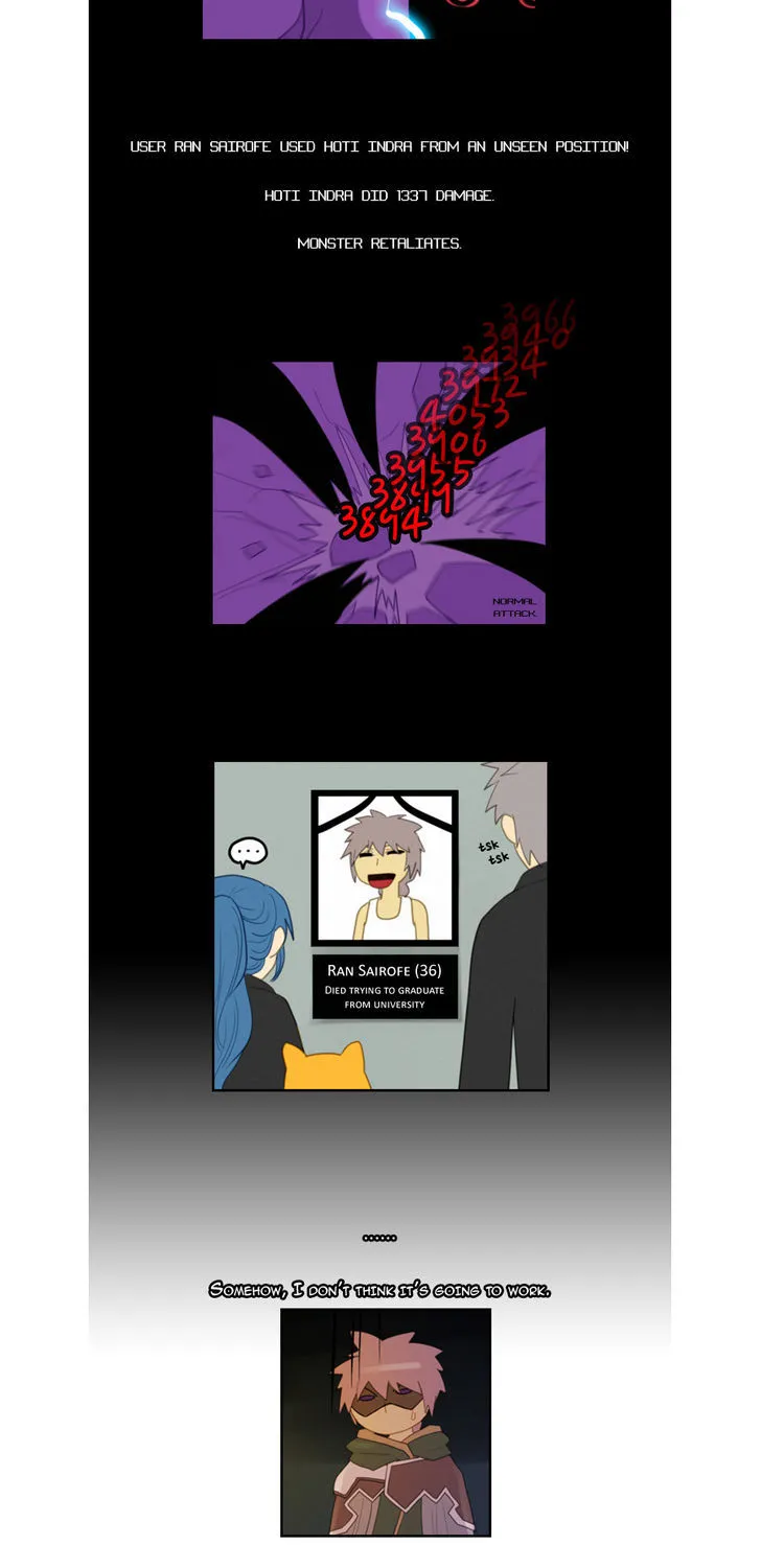 Kubera Zinmanga X Chapter 96 Page 13