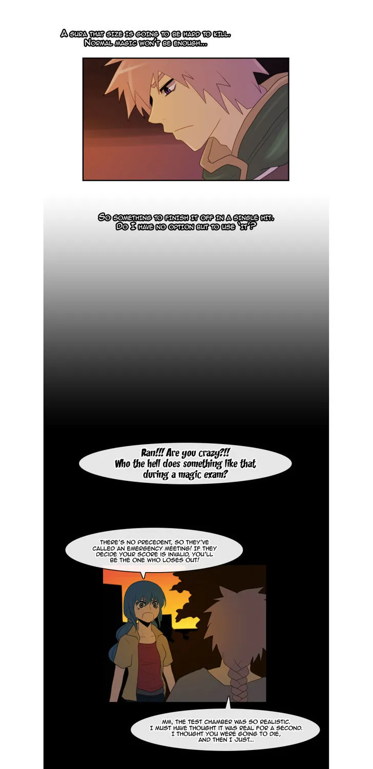 Kubera Zinmanga X Chapter 96 Page 14