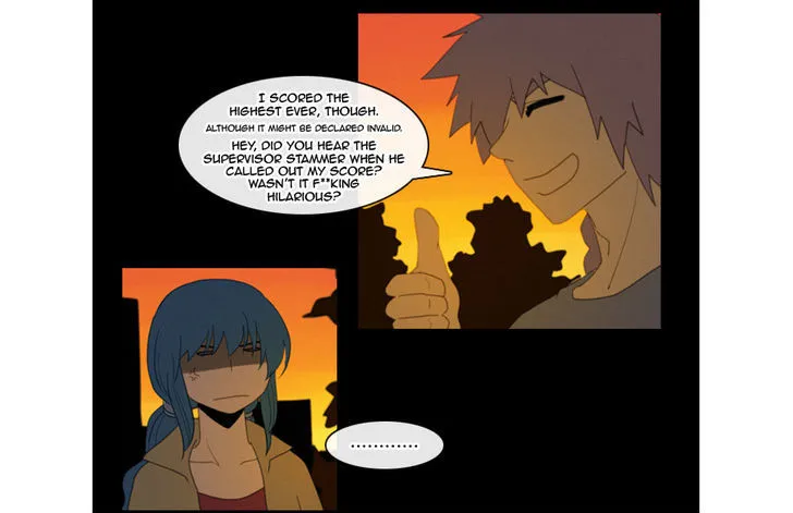 Kubera Zinmanga X Chapter 96 Page 15