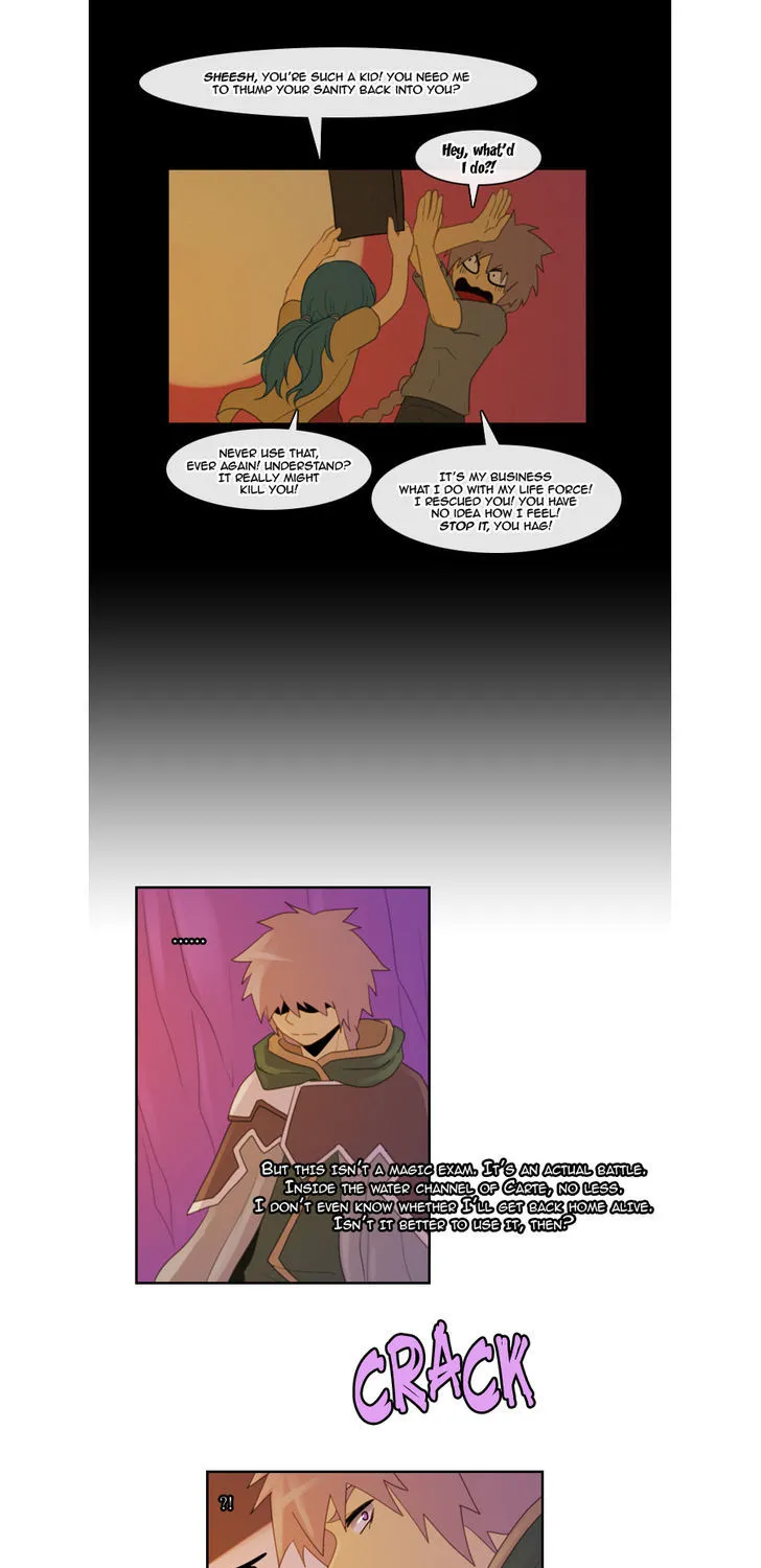 Kubera Zinmanga X Chapter 96 Page 16
