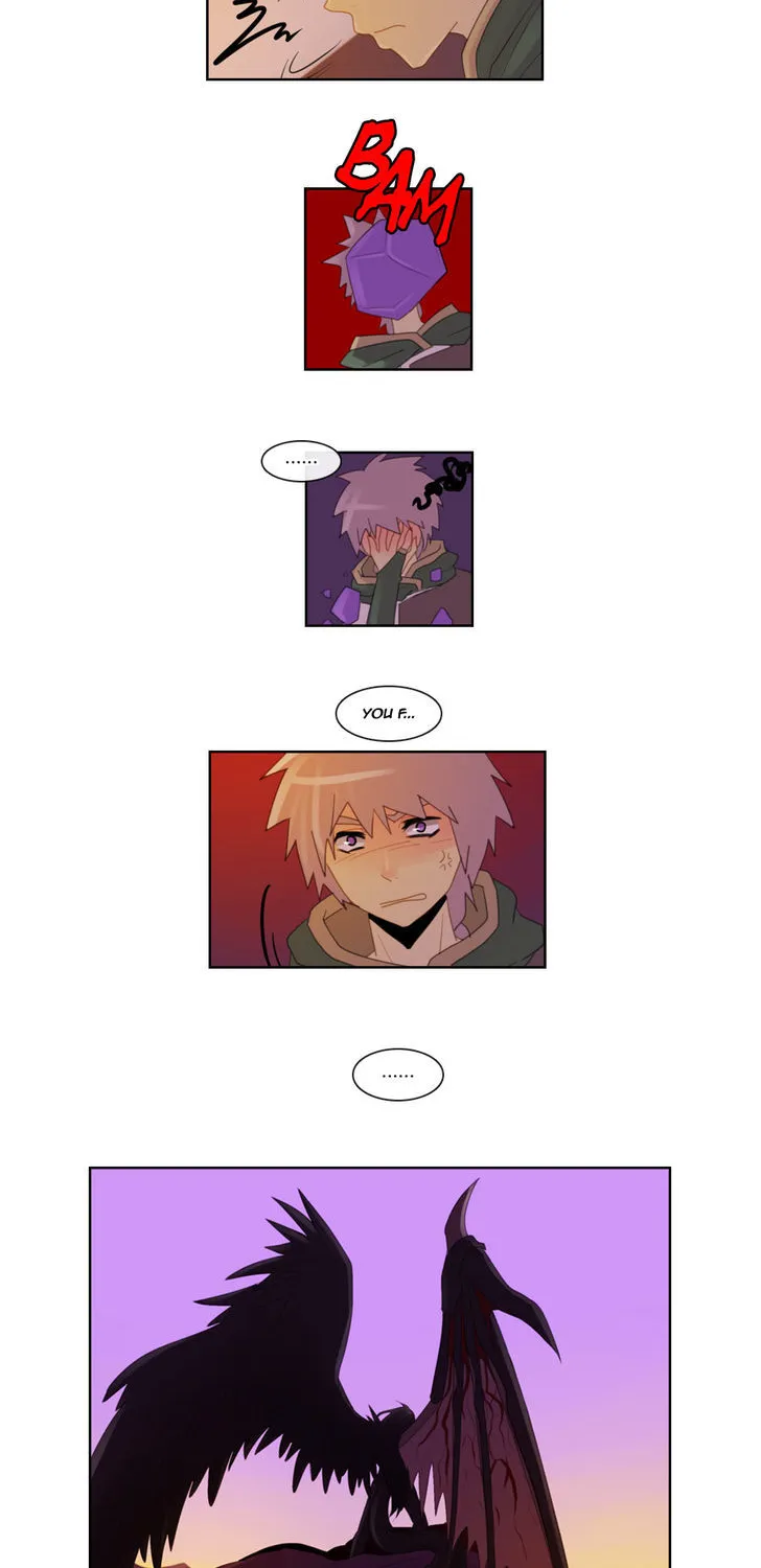 Kubera Zinmanga X Chapter 96 Page 17