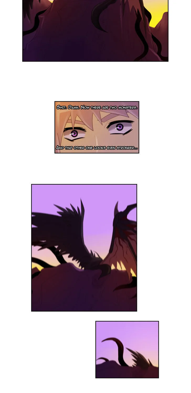 Kubera Zinmanga X Chapter 96 Page 18