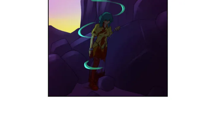 Kubera Zinmanga X Chapter 96 Page 20