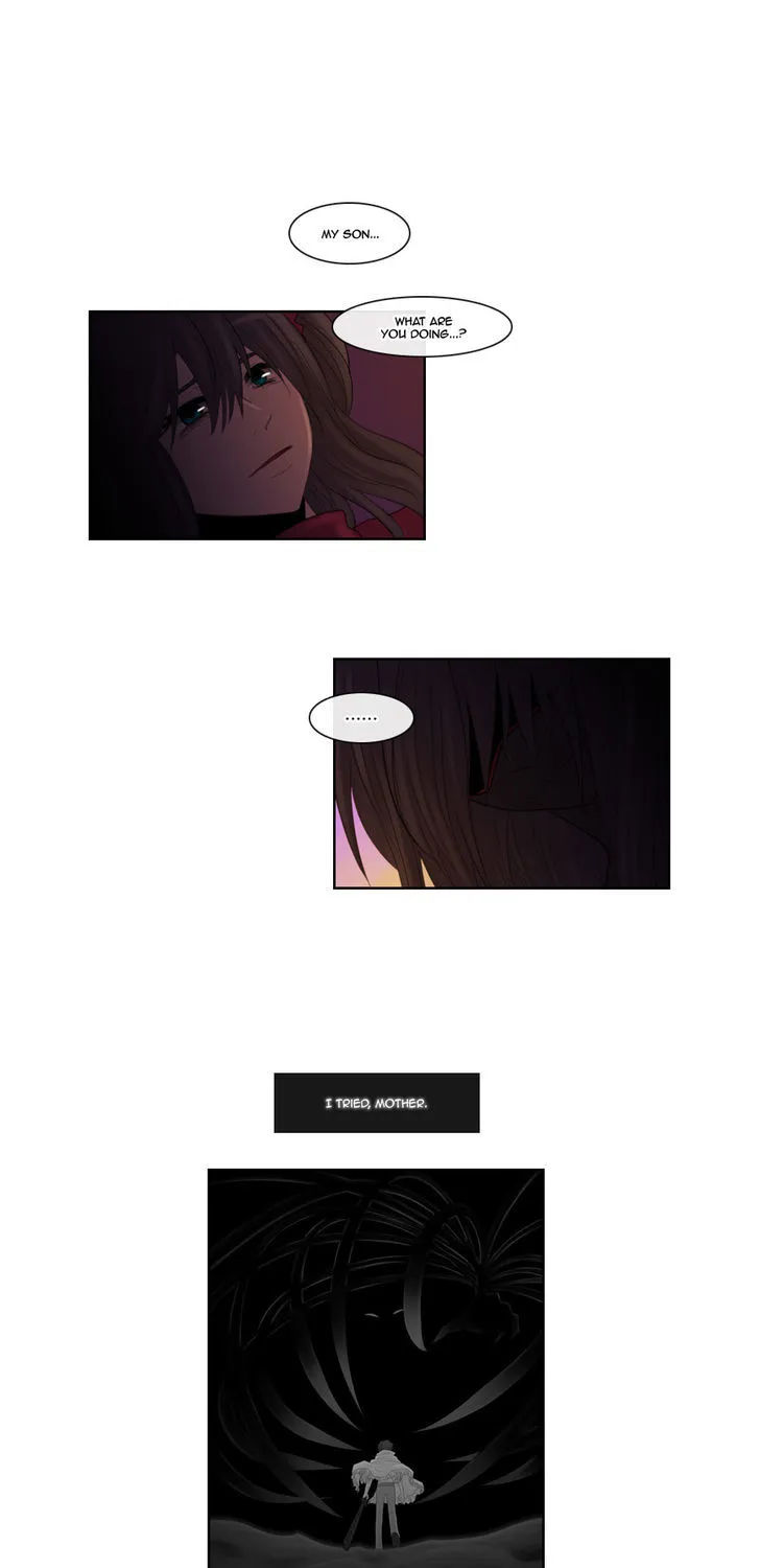 Kubera Zinmanga X Chapter 96 Page 23