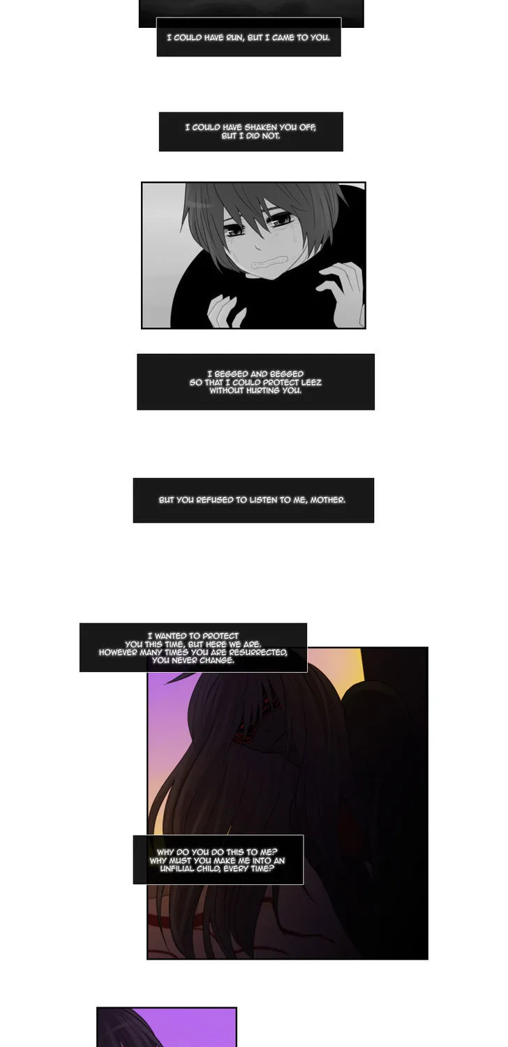 Kubera Zinmanga X Chapter 96 Page 24