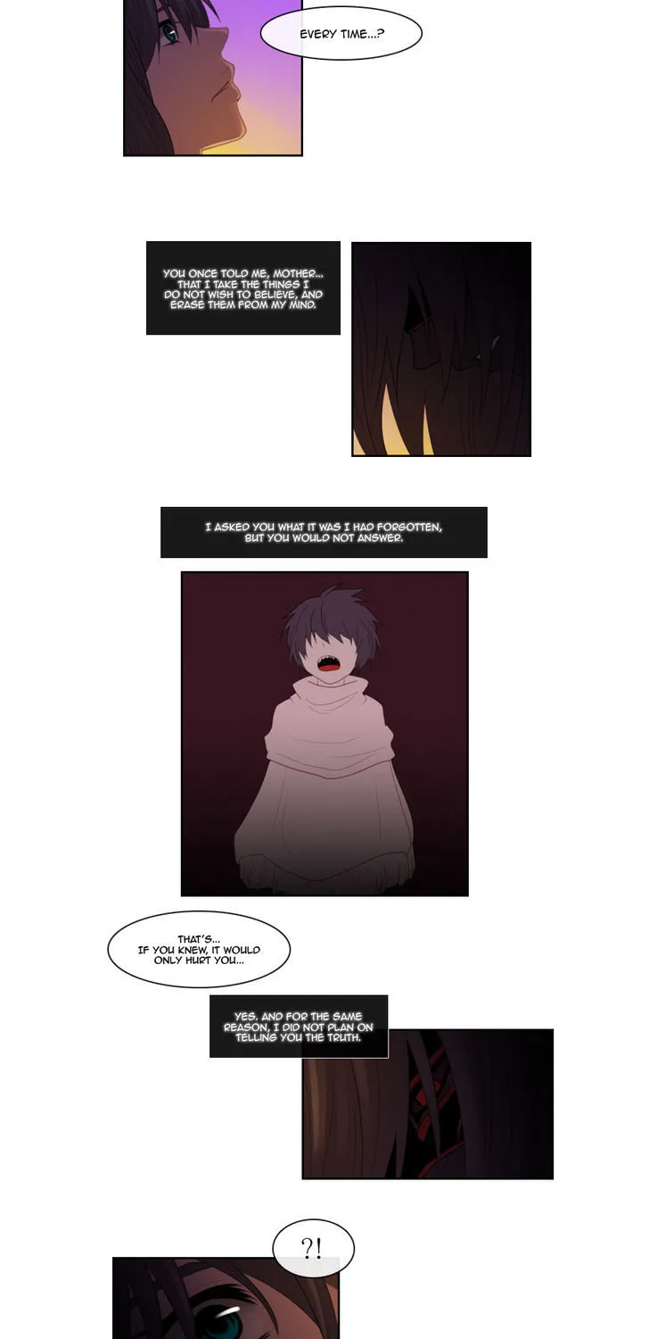 Kubera Zinmanga X Chapter 96 Page 25