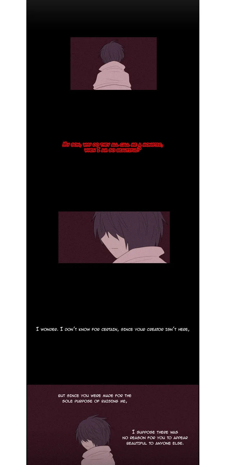 Kubera Zinmanga X Chapter 96 Page 28