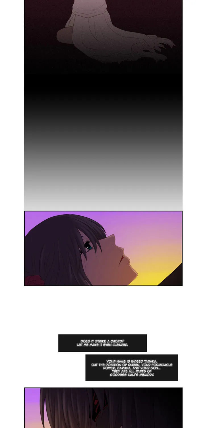 Kubera Zinmanga X Chapter 96 Page 29