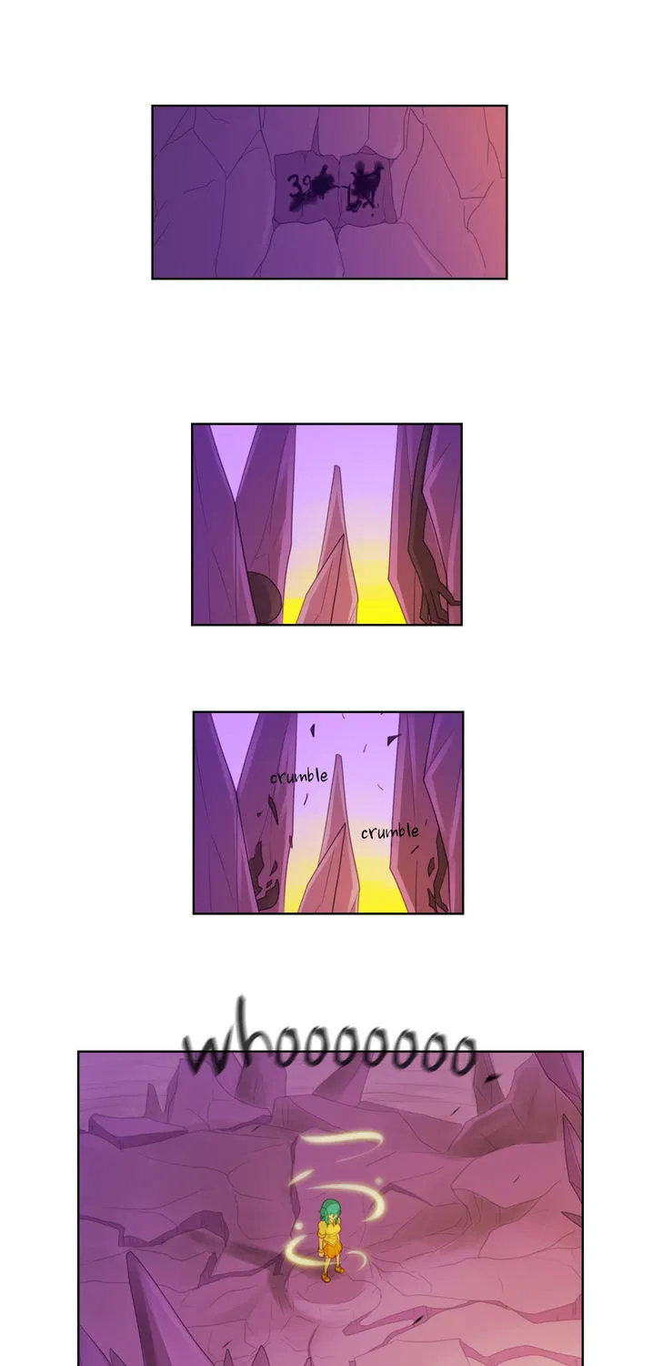 Kubera Zinmanga X Chapter 95 Page 1