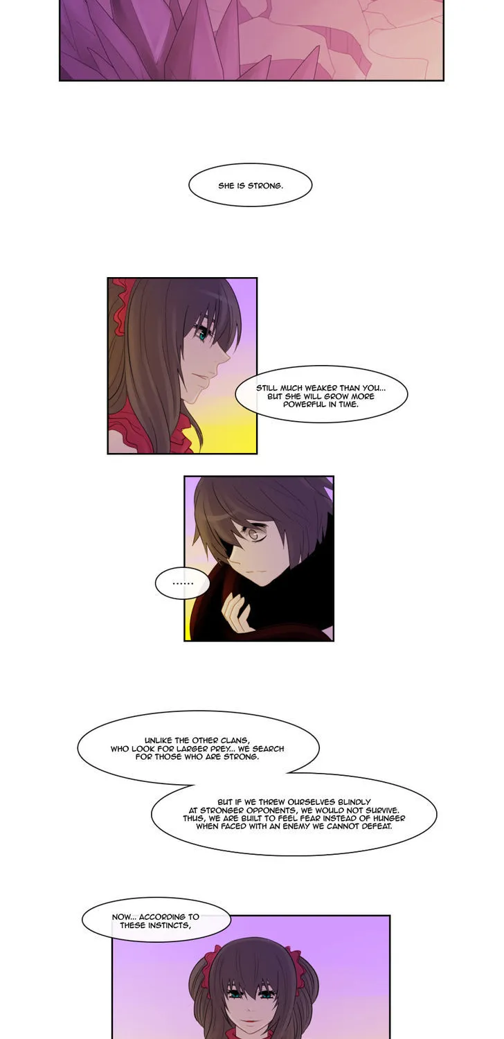 Kubera Zinmanga X Chapter 95 Page 2