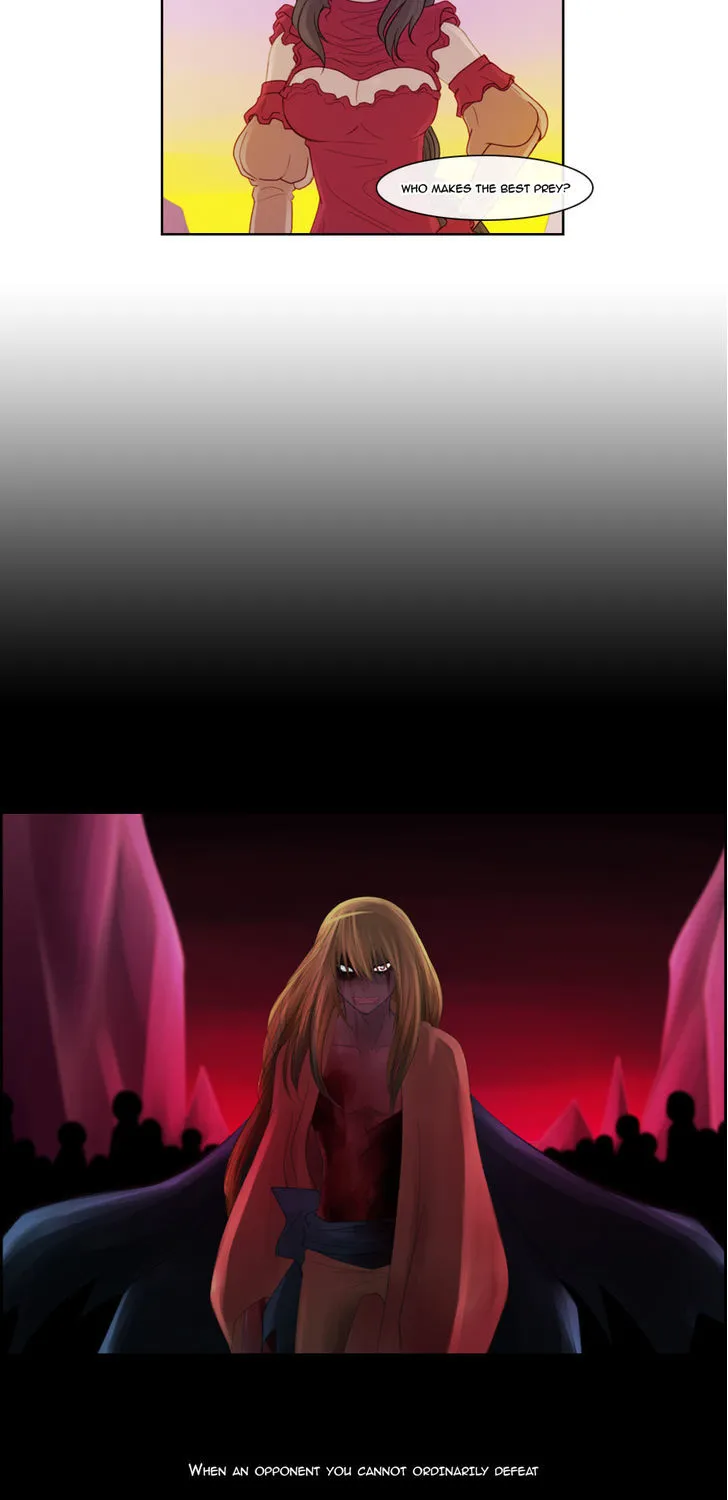 Kubera Zinmanga X Chapter 95 Page 3