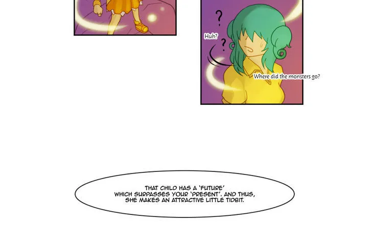 Kubera Zinmanga X Chapter 95 Page 5