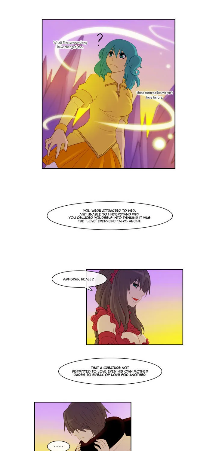 Kubera Zinmanga X Chapter 95 Page 6