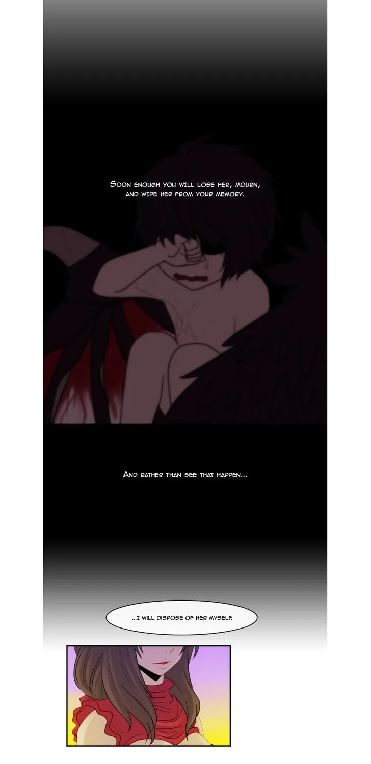 Kubera Zinmanga X Chapter 95 Page 8