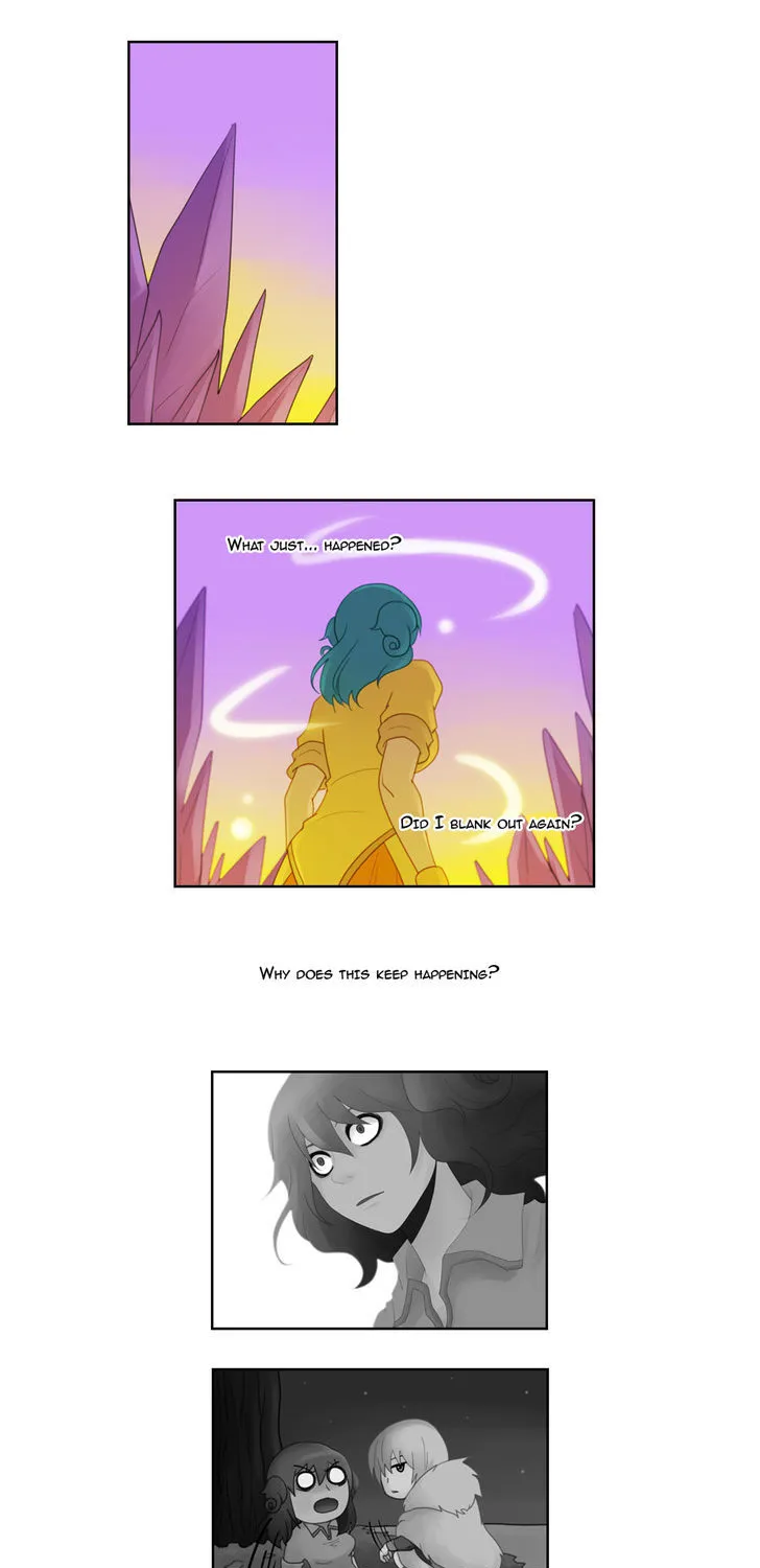 Kubera Zinmanga X Chapter 95 Page 11