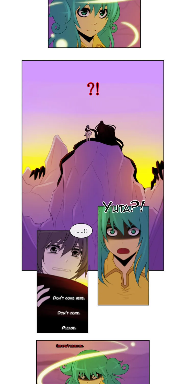 Kubera Zinmanga X Chapter 95 Page 13