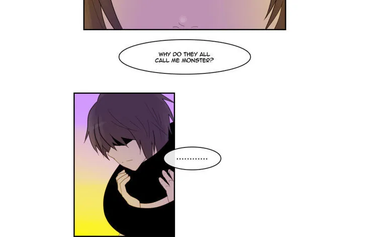 Kubera Zinmanga X Chapter 95 Page 15