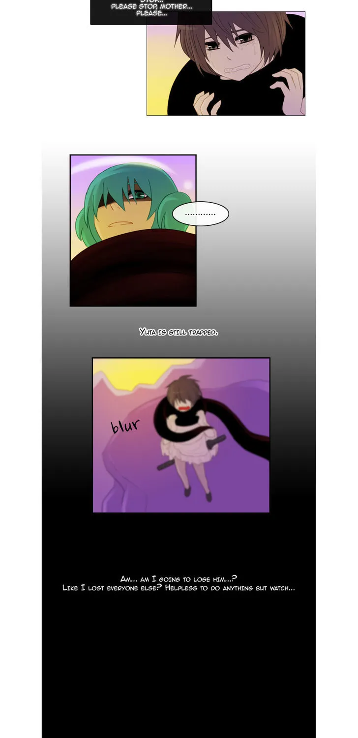 Kubera Zinmanga X Chapter 95 Page 23