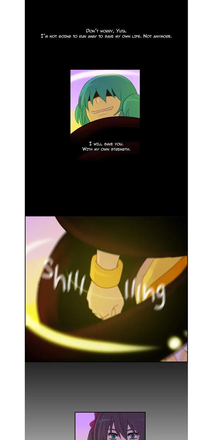 Kubera Zinmanga X Chapter 95 Page 27