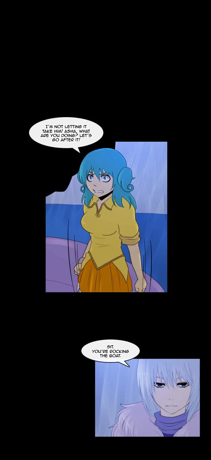 Kubera Zinmanga X Chapter 92 Page 24