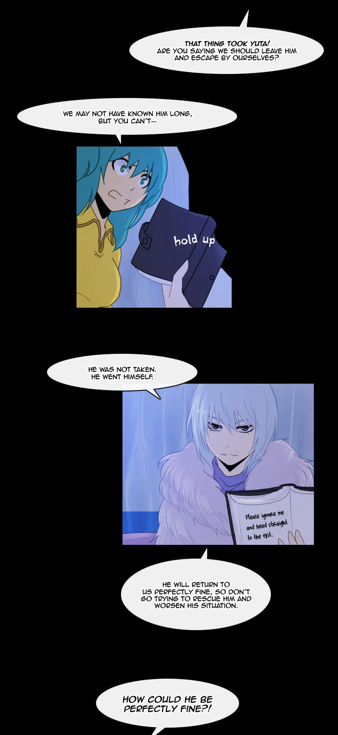Kubera Zinmanga X Chapter 92 Page 26