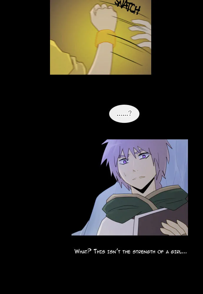 Kubera Zinmanga X Chapter 92 Page 28