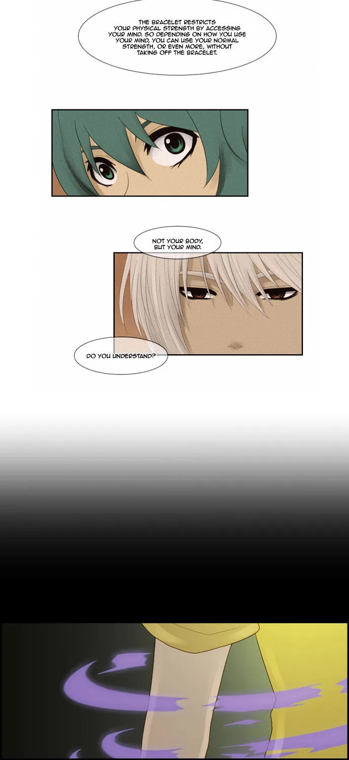 Kubera Zinmanga X Chapter 92 Page 32