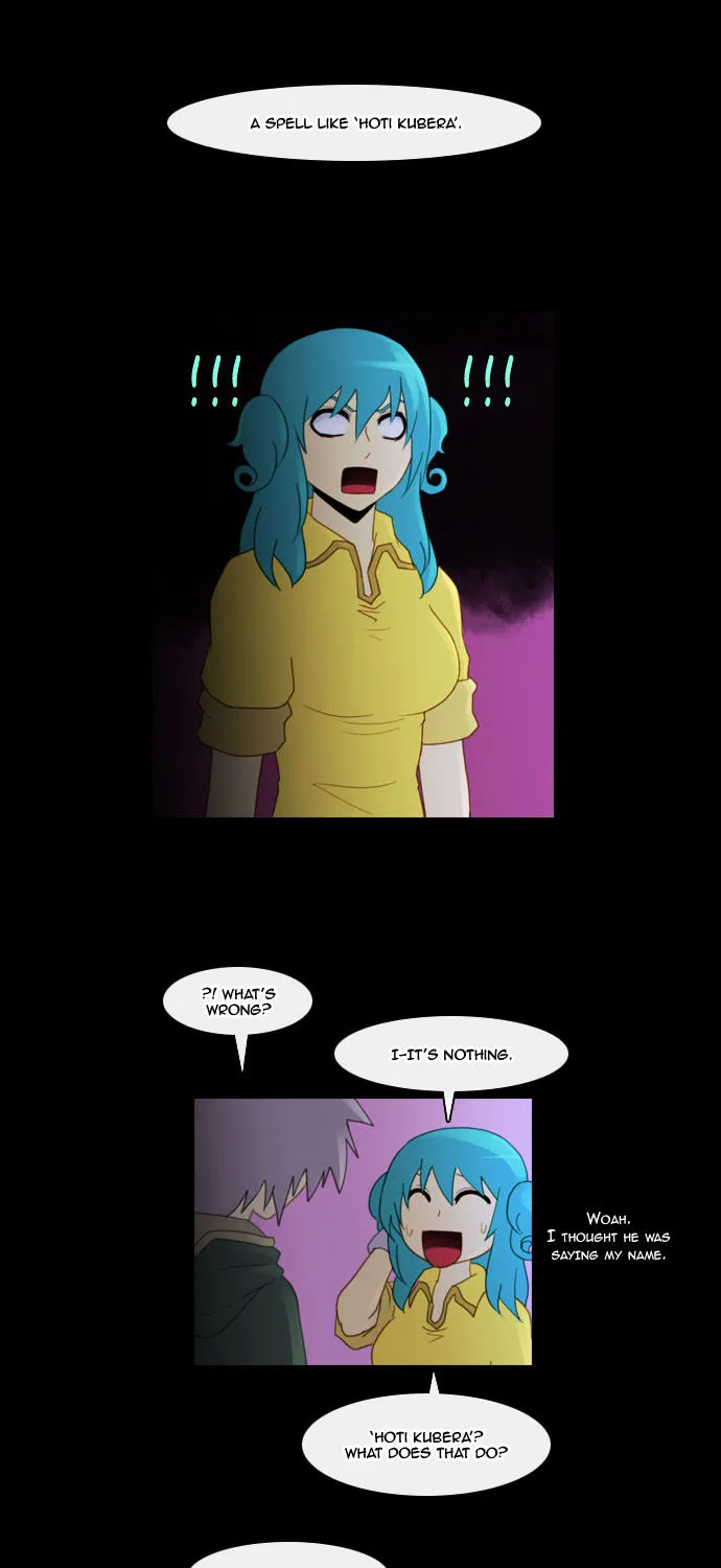 Kubera Zinmanga X Chapter 91 Page 1