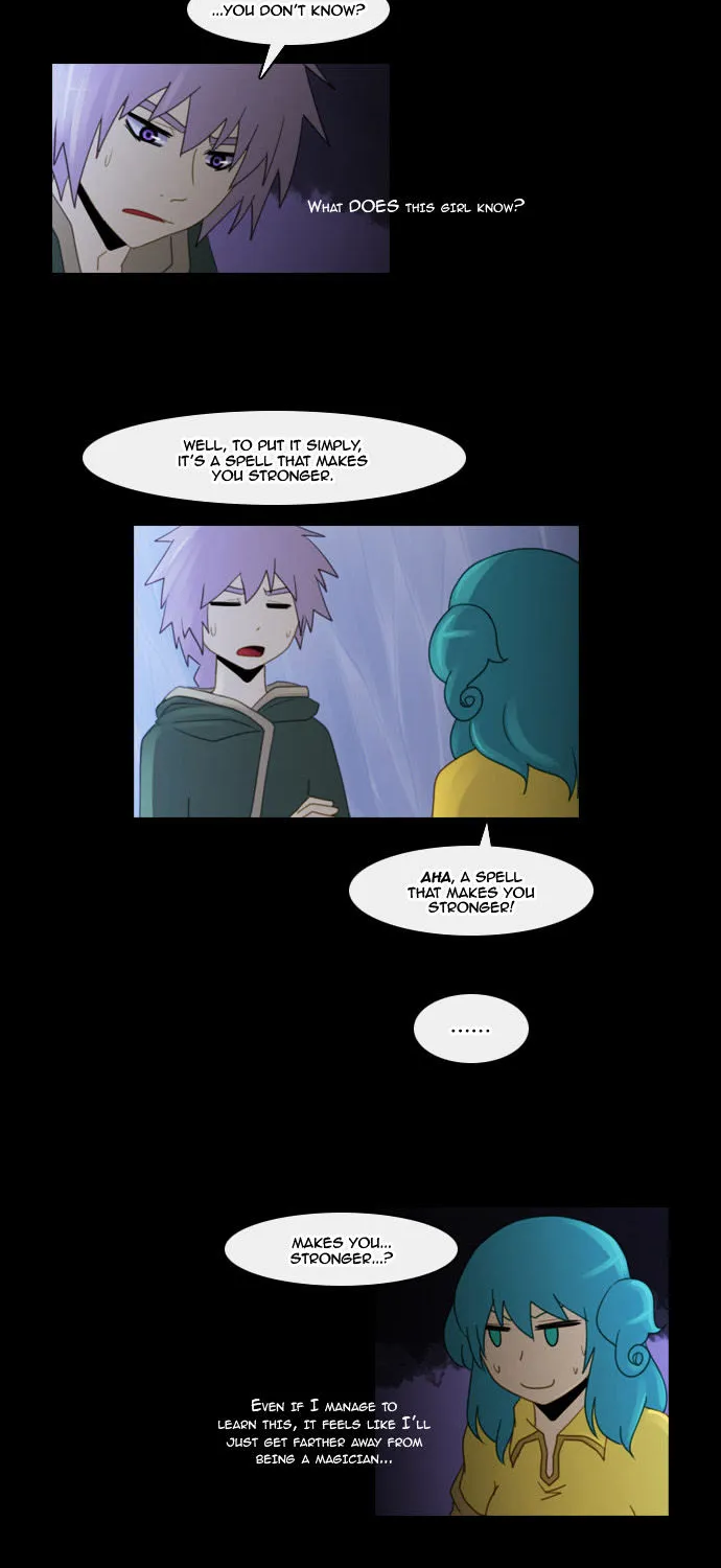 Kubera Zinmanga X Chapter 91 Page 2
