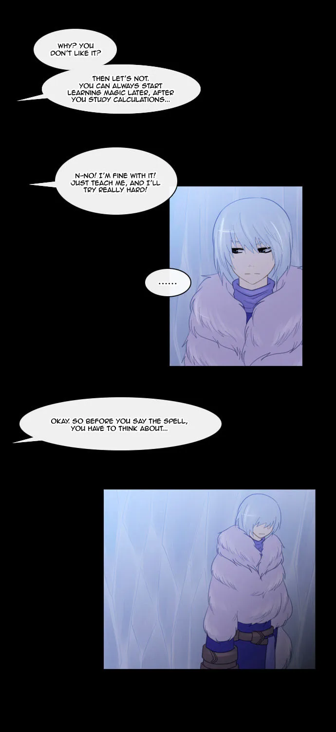 Kubera Zinmanga X Chapter 91 Page 3