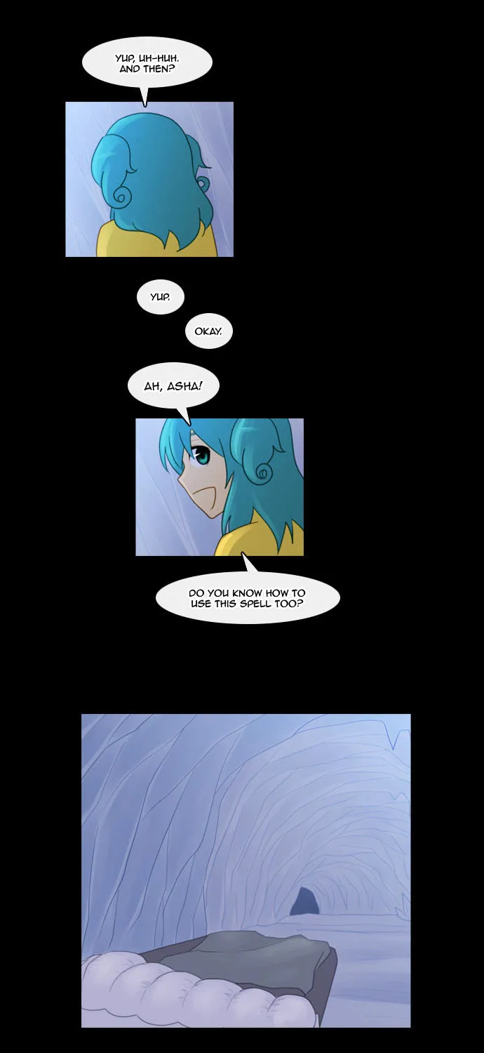 Kubera Zinmanga X Chapter 91 Page 4