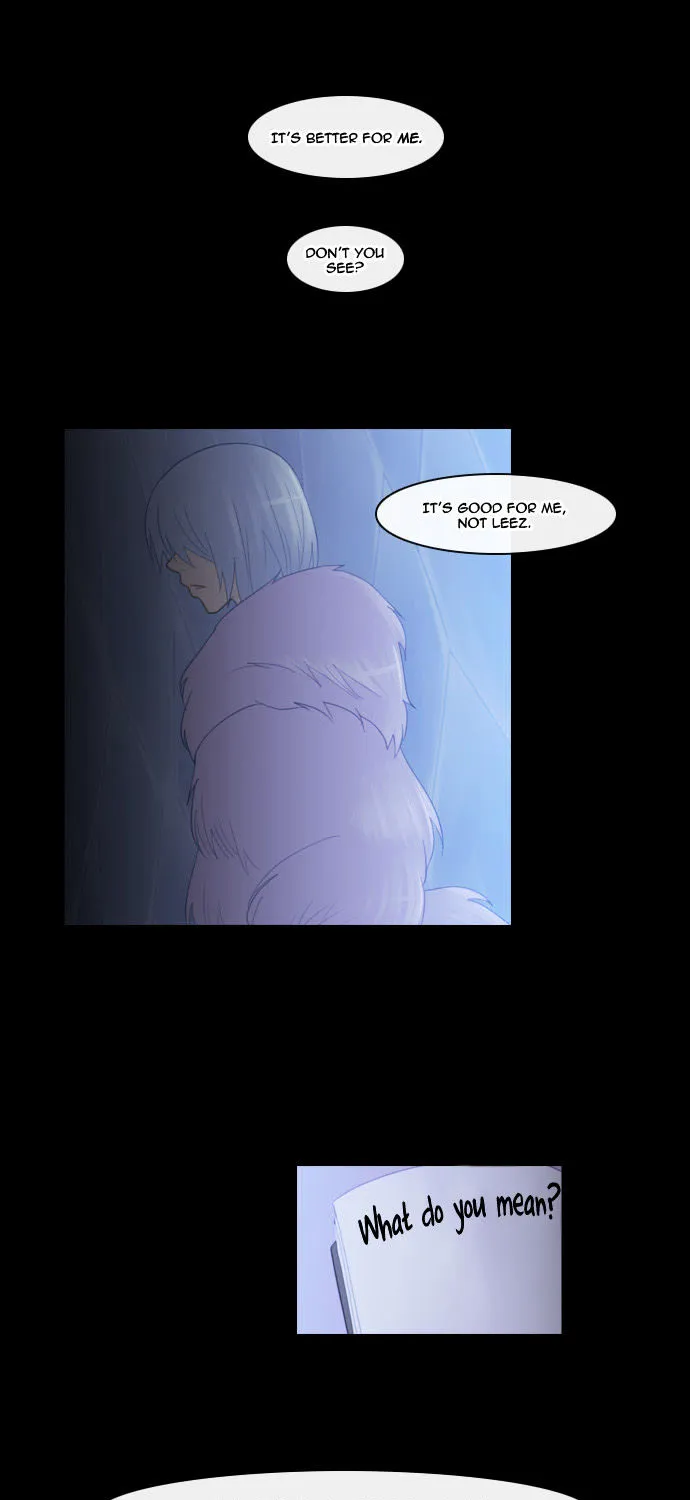 Kubera Zinmanga X Chapter 91 Page 9