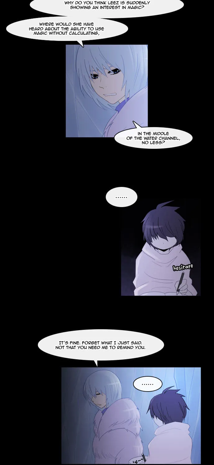 Kubera Zinmanga X Chapter 91 Page 10