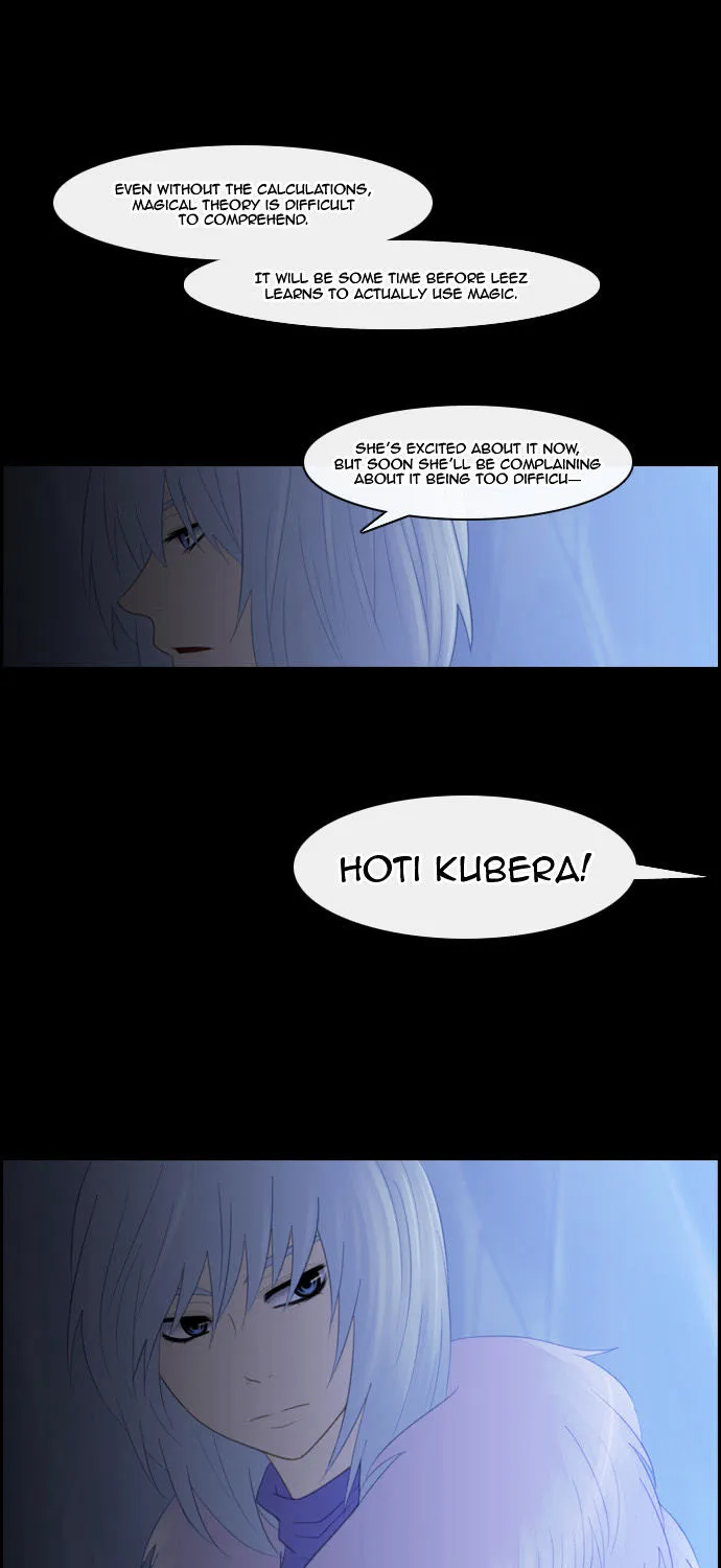 Kubera Zinmanga X Chapter 91 Page 11