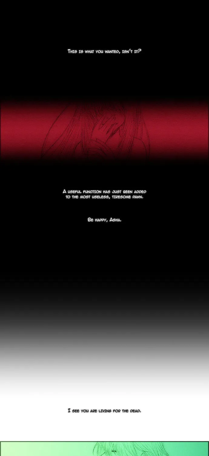 Kubera Zinmanga X Chapter 91 Page 13