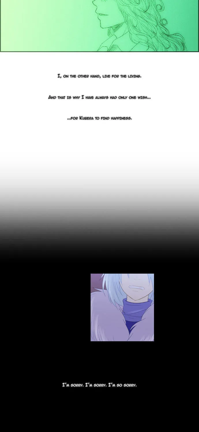 Kubera Zinmanga X Chapter 91 Page 14