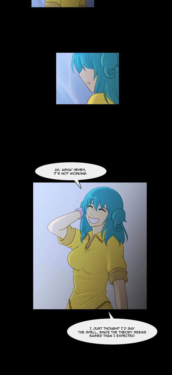 Kubera Zinmanga X Chapter 91 Page 16