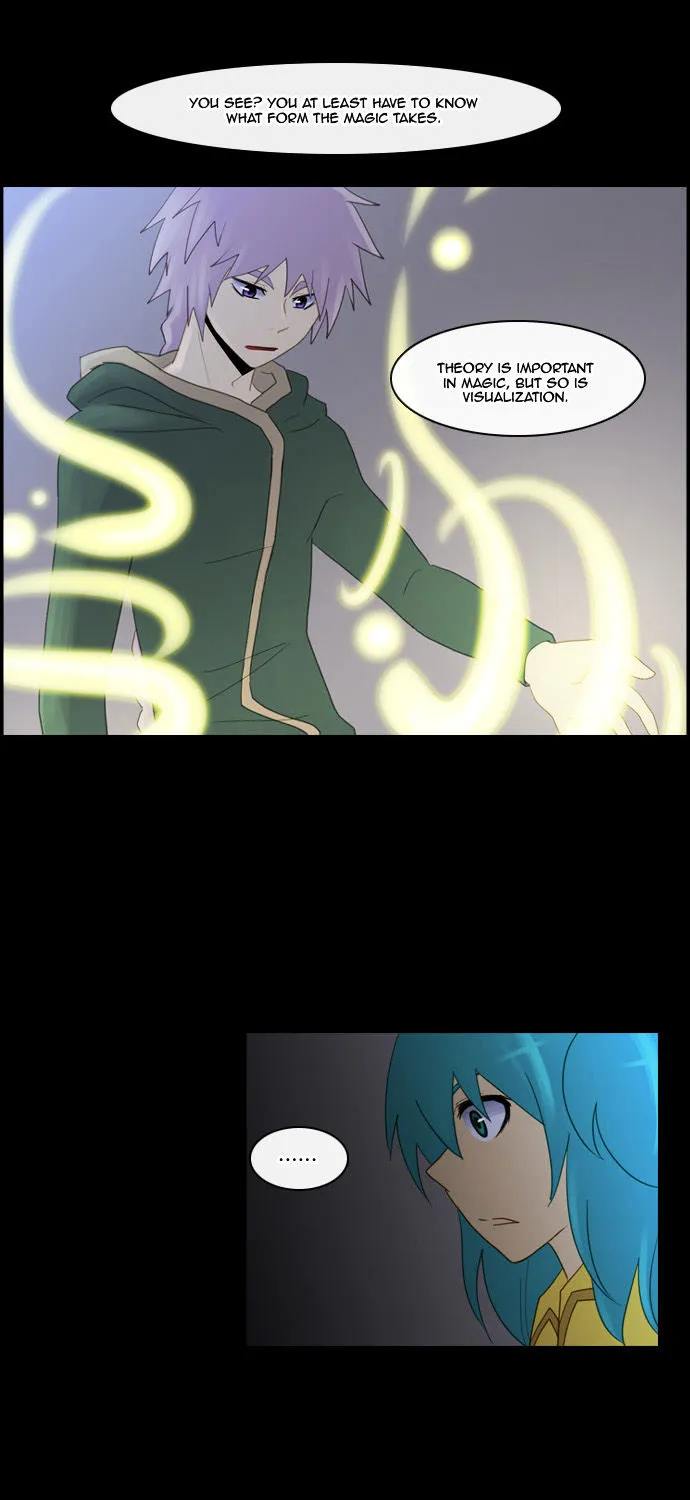 Kubera Zinmanga X Chapter 91 Page 19