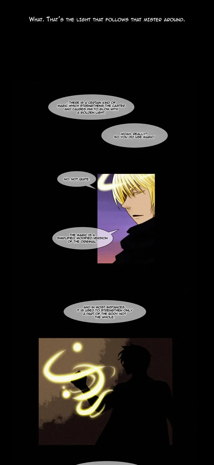 Kubera Zinmanga X Chapter 91 Page 20