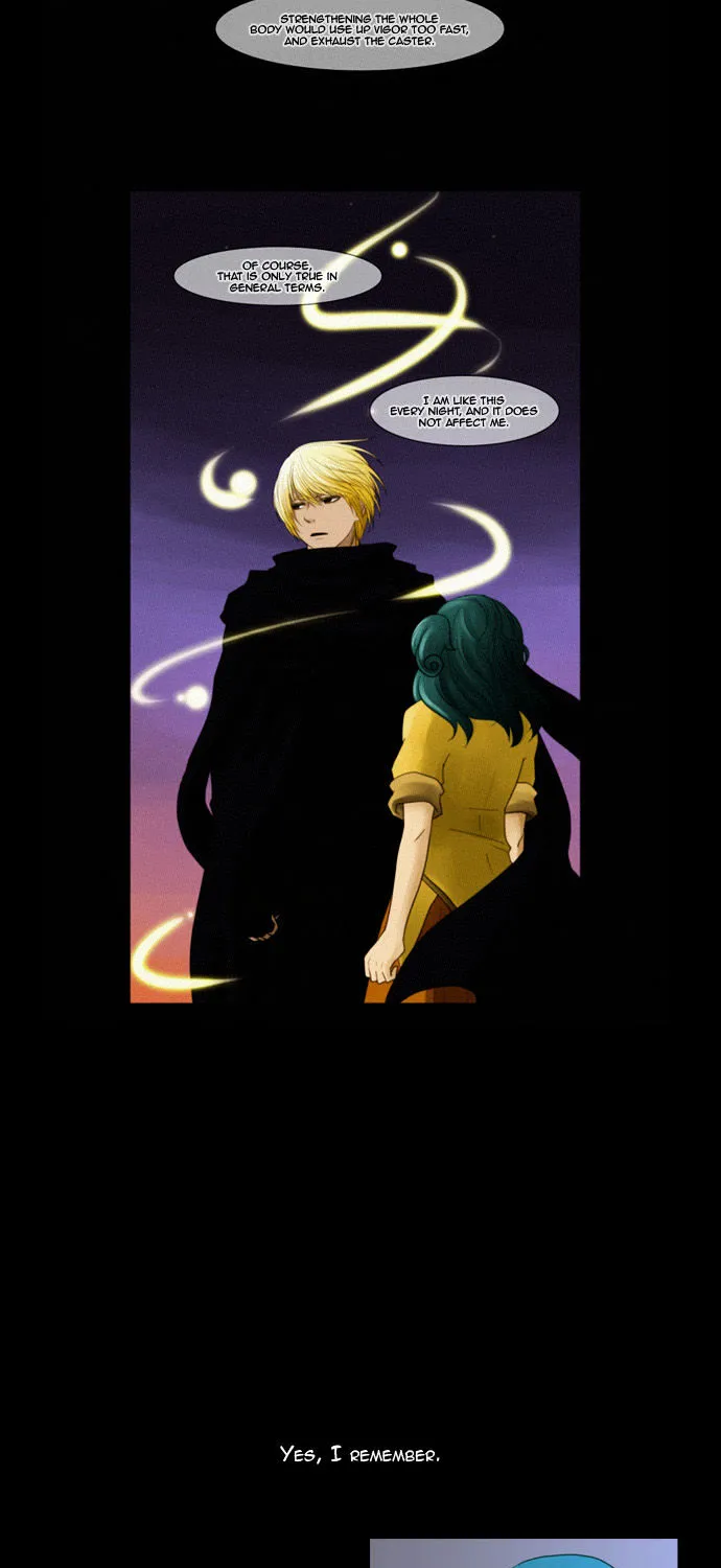 Kubera Zinmanga X Chapter 91 Page 21
