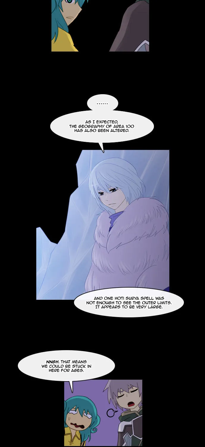 Kubera Zinmanga X Chapter 91 Page 28