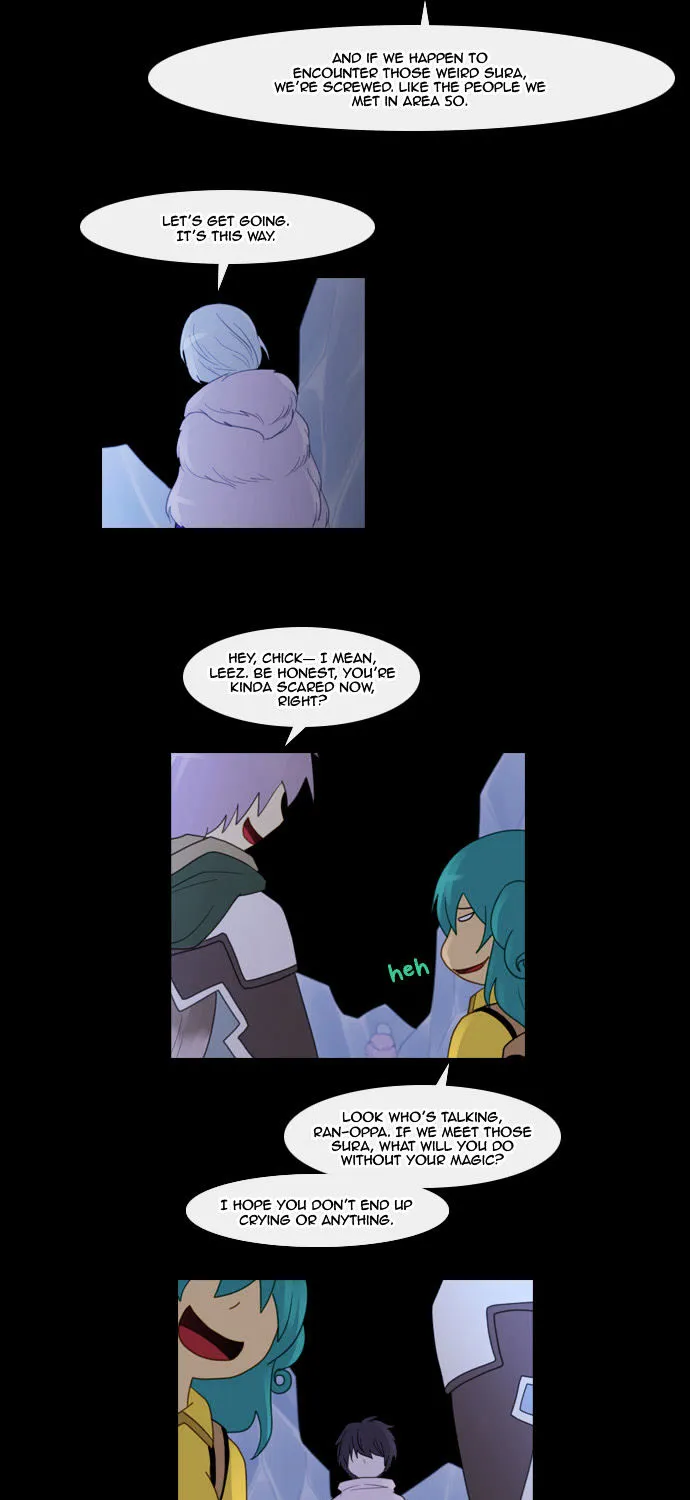 Kubera Zinmanga X Chapter 91 Page 29